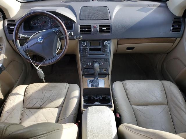 Photo 8 from auction – 2010 VOLVO XC90 3.2 with VIN YV4982CZ4A1536030