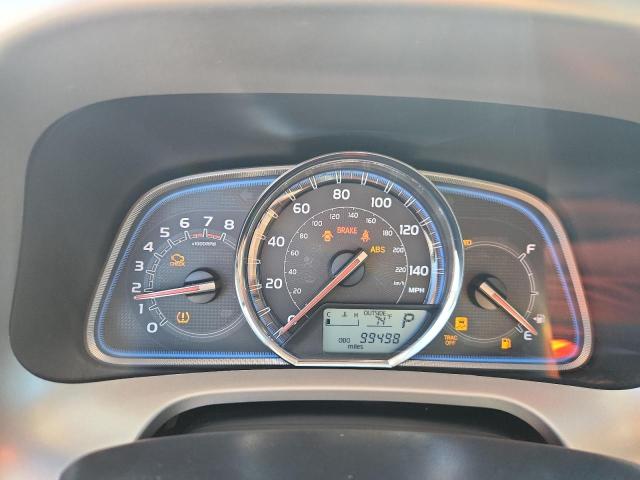 Photo 9 from auction – 2014 TOYOTA RAV4 LIMIT with VIN 2T3DFREV7EW201499