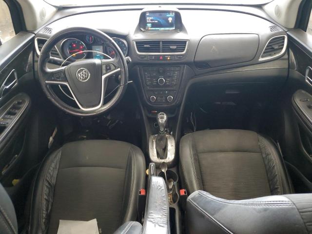 Photo 8 from auction – 2016 BUICK ENCORE with VIN KL4CJASBXGB586133