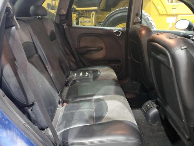Photo 10 from auction – 2004 CHRYSLER PT CRUISER with VIN 3C8FY68834T208655