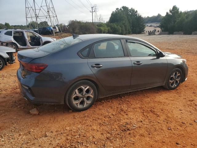 Photo 3 from auction – 2021 KIA FORTE FE with VIN 3KPF24AD2ME318924