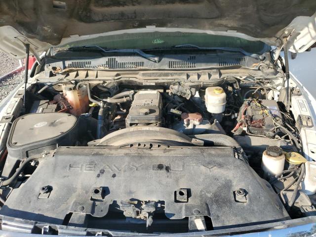 Photo 11 from auction – 2015 RAM 2500 with VIN 3C6UR5CL0FG655197