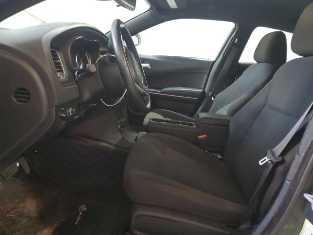 Photo 7 from auction – 2017 DODGE CHARGER PO with VIN 2C3CDXKT9HH599333