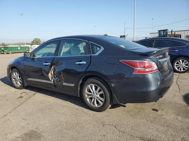 Photo 2 from auction – 2015 NISSAN ALTIMA 2.5 with VIN 1N4AL3AP9FN337860