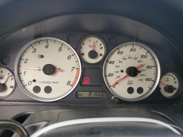 Photo 9 from auction – 2003 MAZDA MX-5 MIATA with VIN JM1NB353530308841