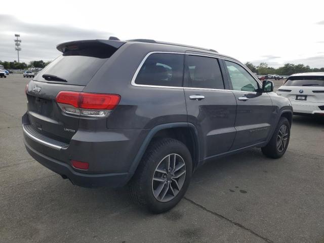 Photo 3 from auction – 2019 JEEP GRAND CHER with VIN 1C4RJFBG3KC831561