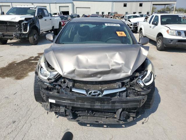 Photo 5 from auction – 2016 HYUNDAI ELANTRA with VIN 5NPDH4AE1GH771270