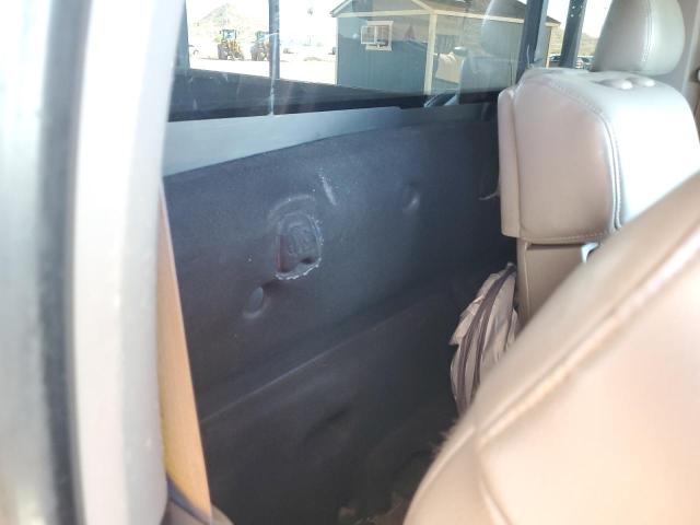 Photo 10 from auction – 2015 FORD F150 with VIN 1FTMF1C88FKD61710