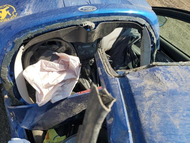 Photo 8 from auction – 2018 FORD FOCUS SE with VIN 1FADP3K26JL257215