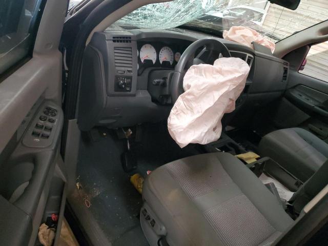 Photo 8 from auction – 2007 DODGE RAM 2500 S with VIN 1D7KS28C77J569760
