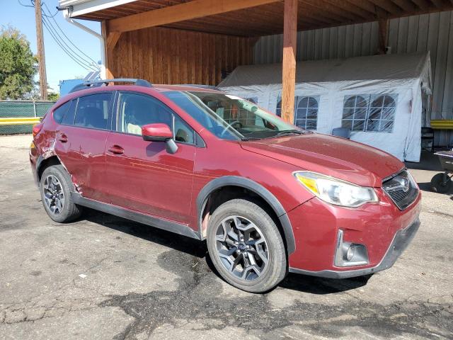 Photo 4 from auction – 2016 SUBARU CROSSTREK with VIN JF2GPABC4G8278467