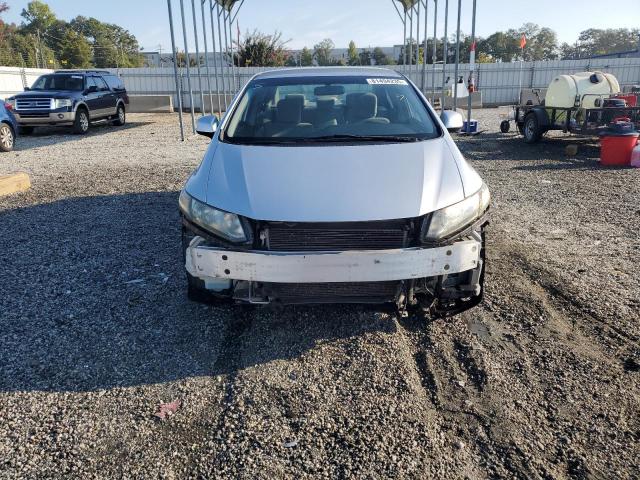 Photo 5 from auction – 2013 HONDA CIVIC LX with VIN 19XFB2F52DE053962