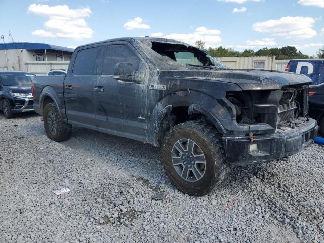 Photo 4 from auction – 2016 FORD F150 SUPERCREW with VIN 1FTEW1EP6GFC04521