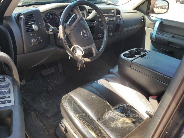 Photo 8 from auction – 2007 GMC NEW SIERRA with VIN 3GTEC13017G529087