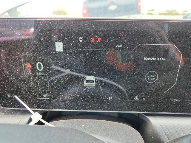 Photo 9 from auction – 2025 KIA K4 EX with VIN 3KPFU4DE1SE142461