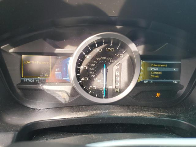 Photo 9 from auction – 2012 FORD EXPLORER X with VIN 1FMHK8D88CGA89481
