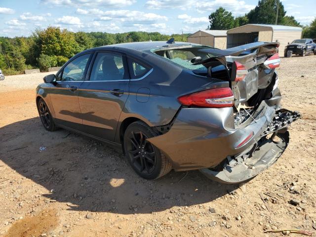 Photo 2 from auction – 2019 FORD FUSION SE with VIN 3FA6P0HD7KR280375