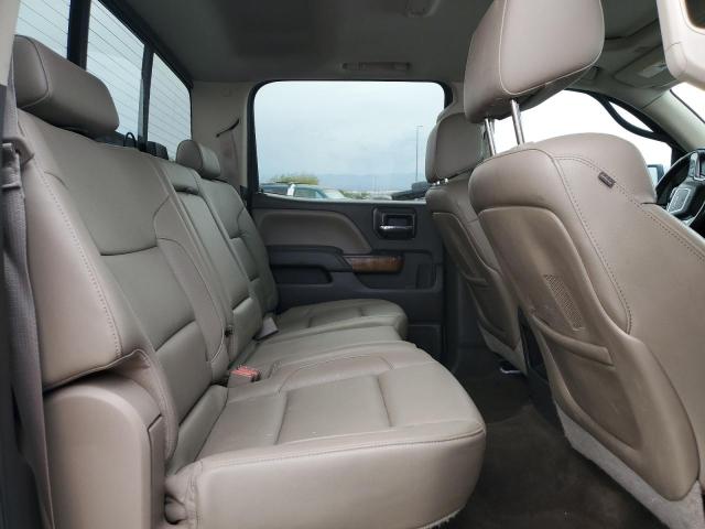 Photo 10 from auction – 2015 GMC SIERRA K1500 SLT with VIN 3GTU2VEC6FG251685