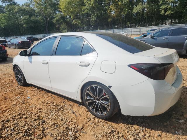 Photo 2 from auction – 2016 TOYOTA COROLLA L with VIN 2T1BURHE9GC591818