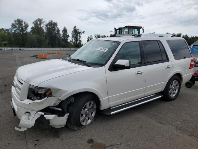 FORD EXPEDITION 2010 with VIN 1FMJU2A58AEB63462 - Photo from auction