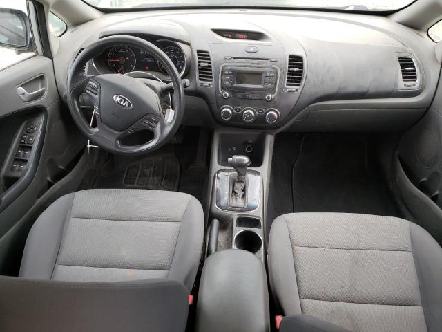 Photo 8 from auction – 2018 KIA FORTE LX with VIN 3KPFK4A7XJE218088