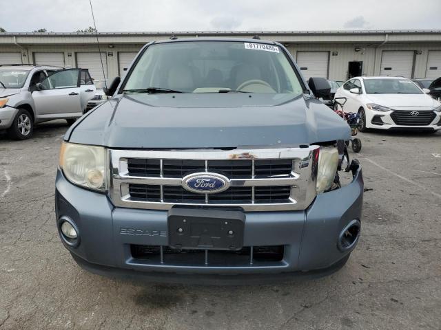 Photo 5 from auction – 2010 FORD ESCAPE XLT with VIN 1FMCU9DG3AKC71634
