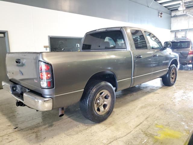 Photo 3 from auction – 2003 DODGE RAM 1500 S with VIN 1D7HA18N33S252233