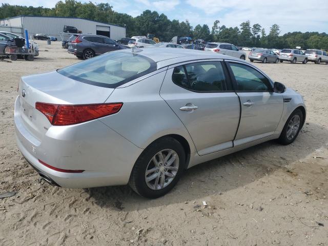 Photo 3 from auction – 2013 KIA OPTIMA LX with VIN KNAGM4A77D5333727