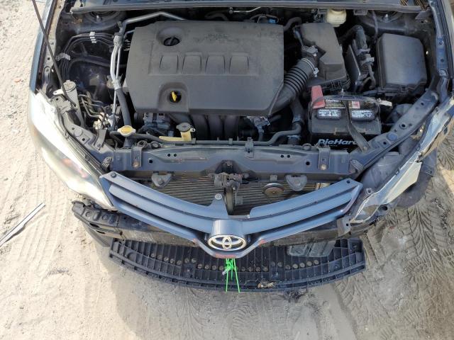 Photo 11 from auction – 2016 TOYOTA COROLLA L with VIN 5YFBURHE8GP419263
