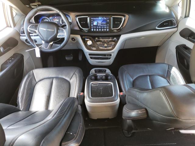 Photo 8 from auction – 2017 CHRYSLER PACIFICA T with VIN 2C4RC1EG9HR584894