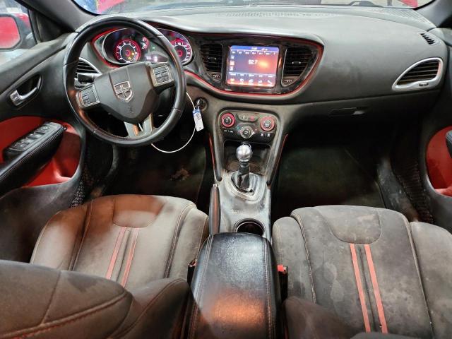 Photo 8 from auction – 2013 DODGE DART SXT with VIN 1C3CDFBH4DD131989