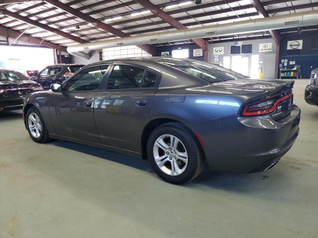 Photo 2 from auction – 2015 DODGE CHARGER SE with VIN 2C3CDXBG9FH856605