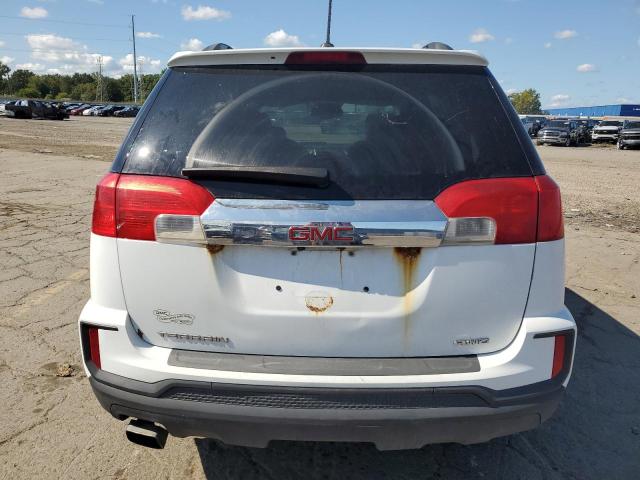 Фото 6 с аукциона – 2017 GMC TERRAIN SLE с VIN 2GKFLSEK1H6204630