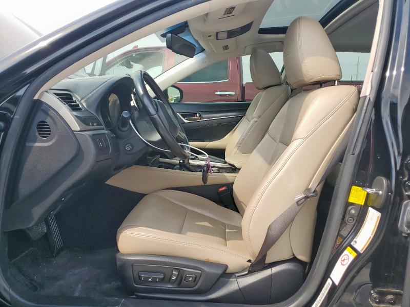 صورة رقم 7 من المزاد - 2016 LEXUS GS 200T BA مع VIN JTHBA1BL0GA002613