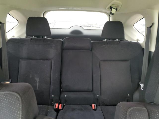 Photo 10 from auction – 2013 HONDA CR-V EX with VIN 5J6RM4H58DL014648