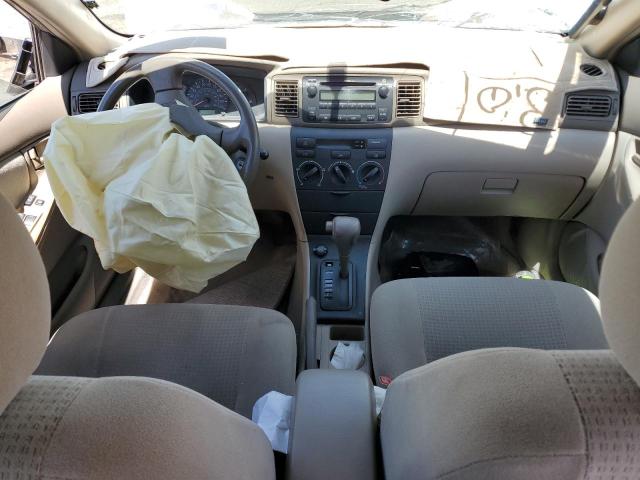 Photo 8 from auction – 2007 TOYOTA COROLLA CE with VIN 1NXBR32E87Z868075
