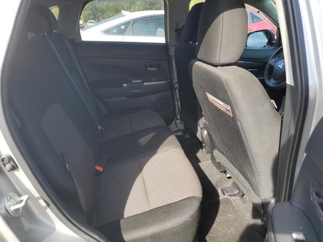 Photo 10 from auction – 2018 MITSUBISHI OUTLANDER with VIN JA4AR3AU3JZ026435