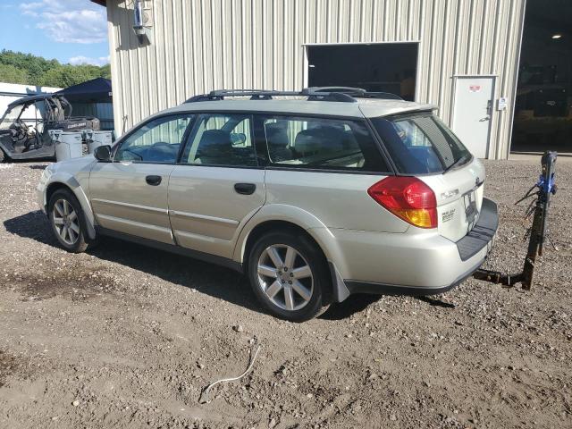Photo 2 from auction – 2007 SUBARU OUTBACK OU with VIN 4S4BP61C877343605