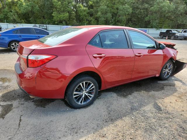 Photo 3 from auction – 2016 TOYOTA COROLLA L with VIN 5YFBURHE3GP378184