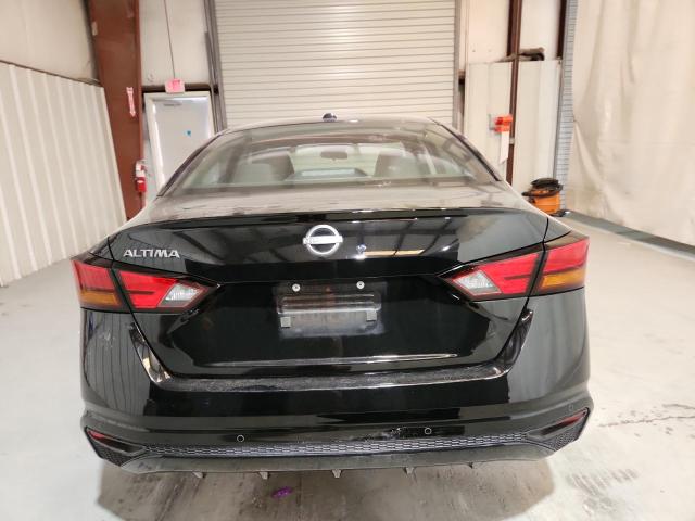 Photo 6 from auction – 2025 NISSAN ALTIMA SV with VIN 1N4BL4DVXSN350339