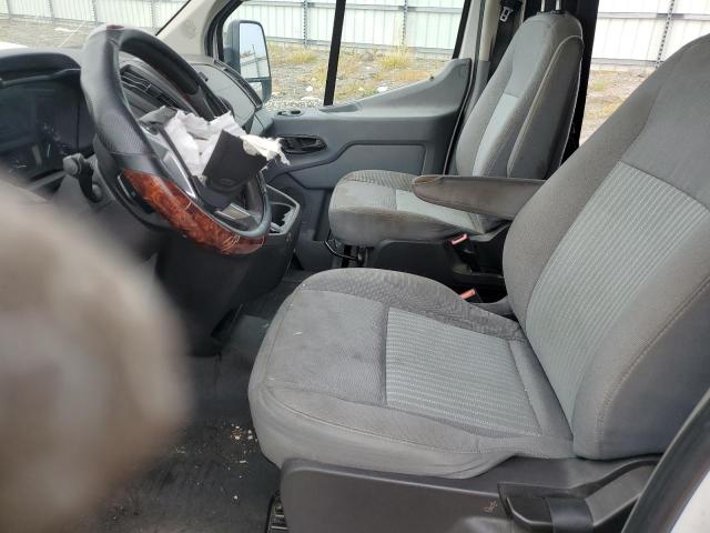 Photo 7 from auction – 2017 FORD TRANSIT T- with VIN 1FTBW3XM5HKB26422