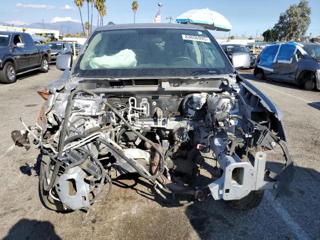 Photo 5 from auction – 2016 DODGE JOURNEY with VIN 3C4PDCBG2GT157430