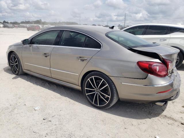 Photo 2 from auction – 2012 VOLKSWAGEN CC SPORT with VIN WVWMP7AN5CE545151