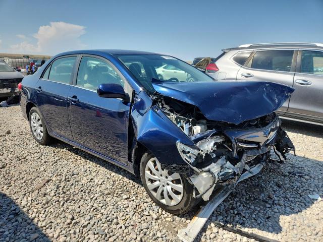 Photo 4 from auction – 2013 TOYOTA COROLLA BA with VIN JTDBU4EEXDJ115259