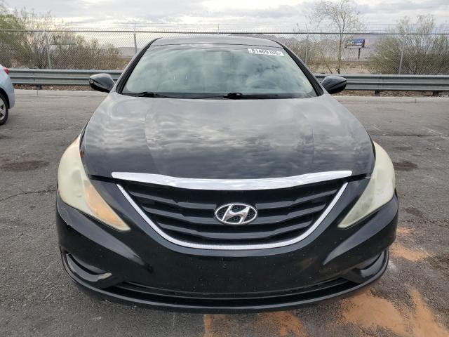 Photo 5 from auction – 2012 HYUNDAI SONATA GLS with VIN 5NPEB4AC0CH464607