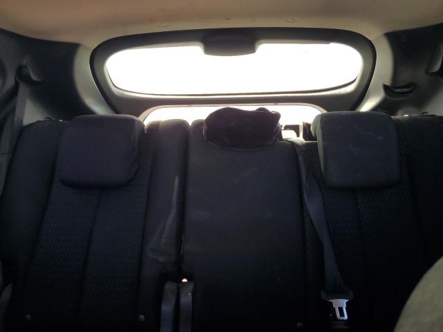 Photo 10 from auction – 2020 MITSUBISHI ECLIPSE CR with VIN JA4AS3AA7LZ023020