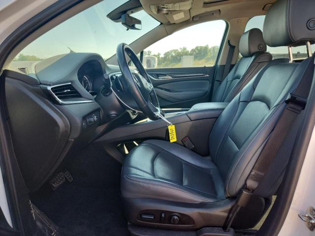 Photo 7 from auction – 2018 BUICK ENCLAVE PR with VIN 5GAEVBKW4JJ280961