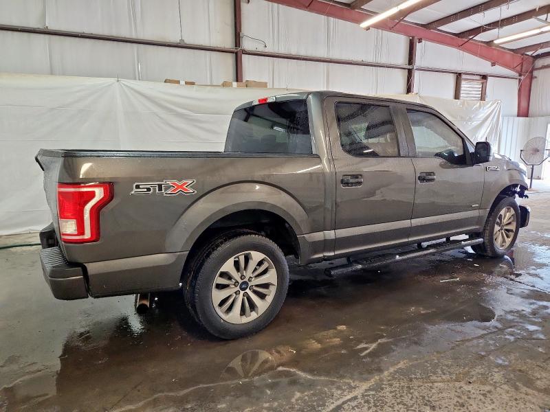 Photo 3 from auction – 2017 FORD F150 SUPER with VIN 1FTEW1CP6HKD68959
