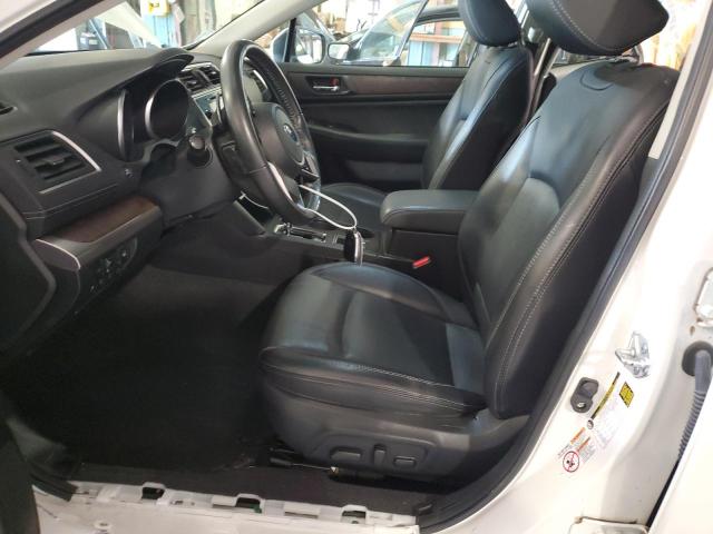 Photo 7 from auction – 2018 SUBARU OUTBACK 2. with VIN 4S4BSANCXJ3223346