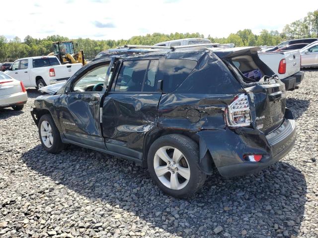 Photo 2 from auction – 2011 JEEP COMPASS with VIN 1J4NF1FB9BD136572